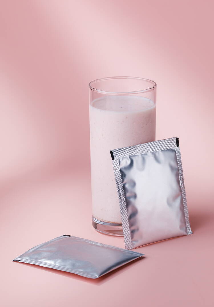 Закваска Виталити Фуд биостарт, 2 шт. шир.  750, рис. 5