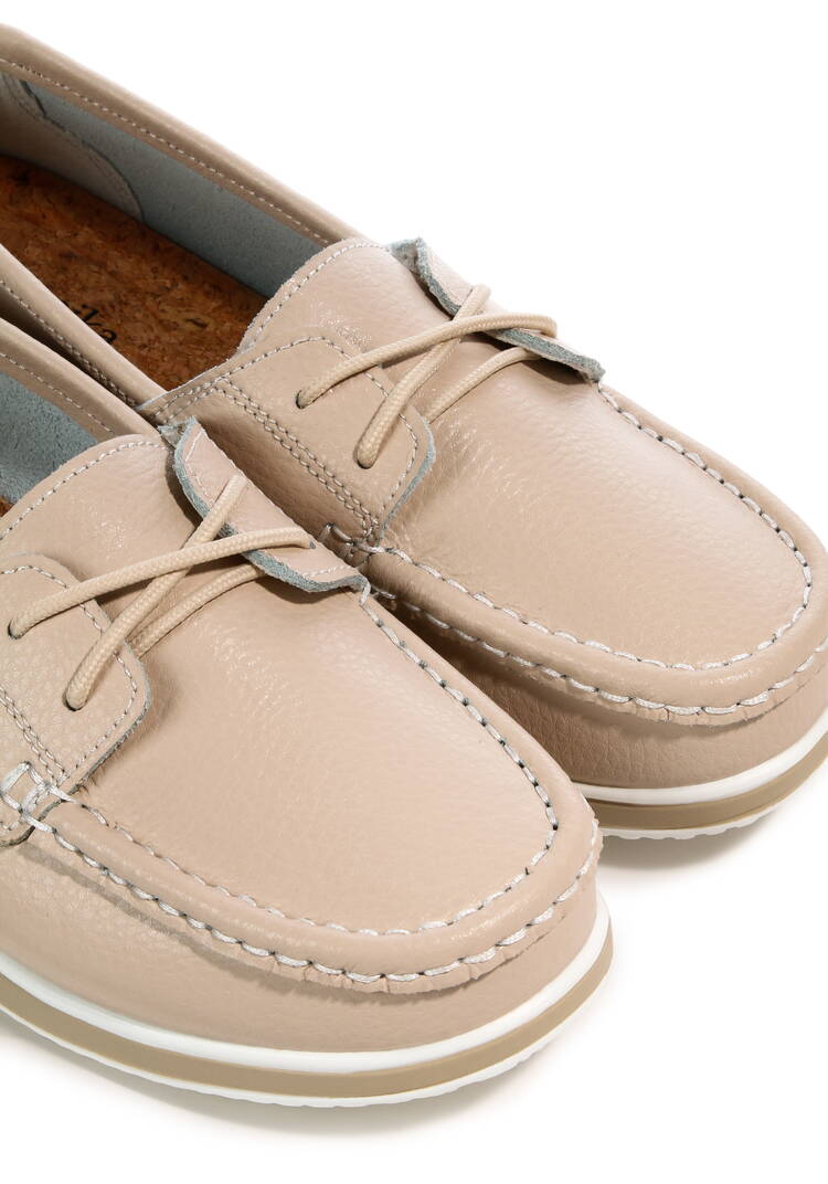 Мокасины женские Дарина шир.  750, рис. 39