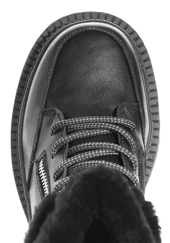 Ботинки женские Габи шир.  580, рис. 4