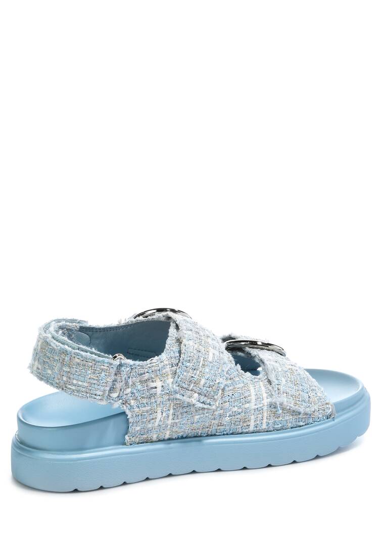 Сандалии женские Мари шир.  750, рис. 4