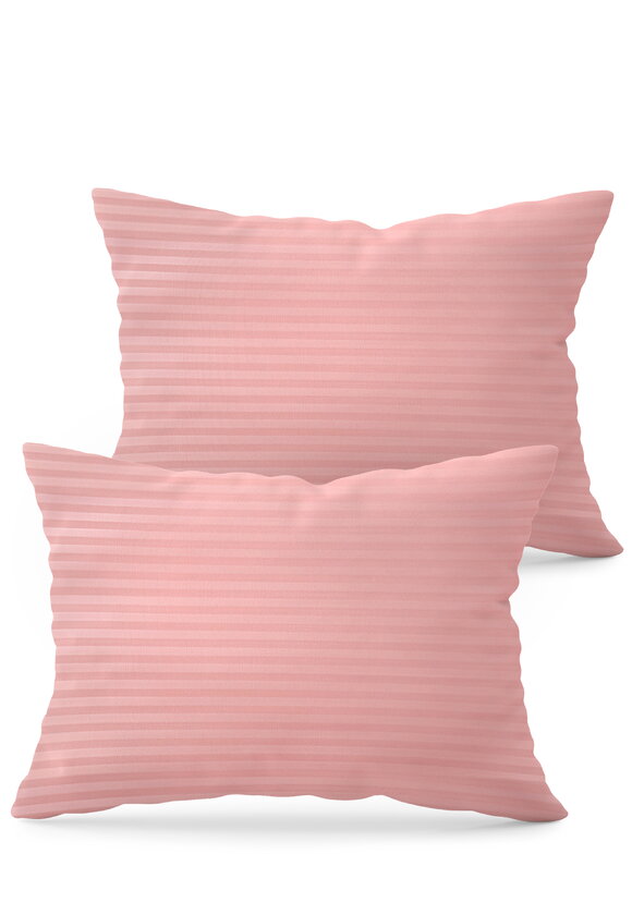 Наволочка Шелковая полоса, 2 шт. шир.  580, рис. 19