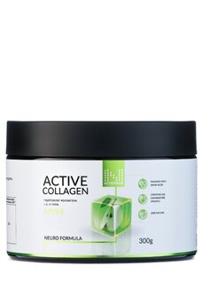 Активный коллаген