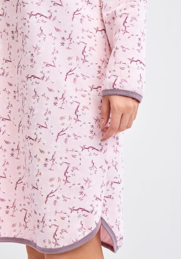 Сорочка Лейла шир.  580, рис. 13