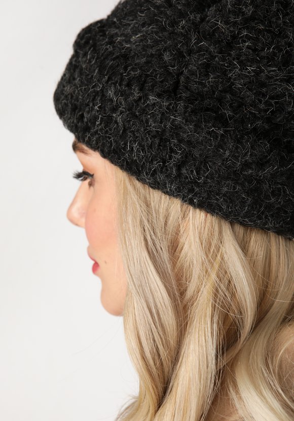 Шапка Беатрис шир.  580, рис. 18