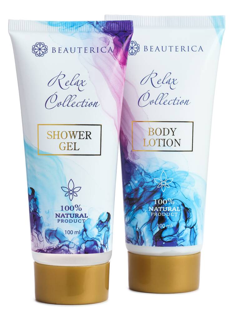 Подарочный набор Бьютерика шир.  750, рис. 1