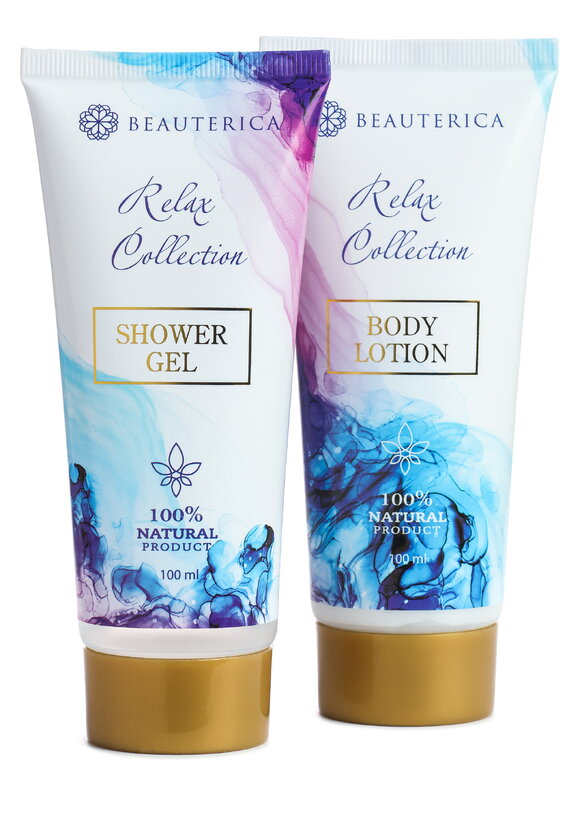 Подарочный набор Бьютерика шир.  580, рис. 1