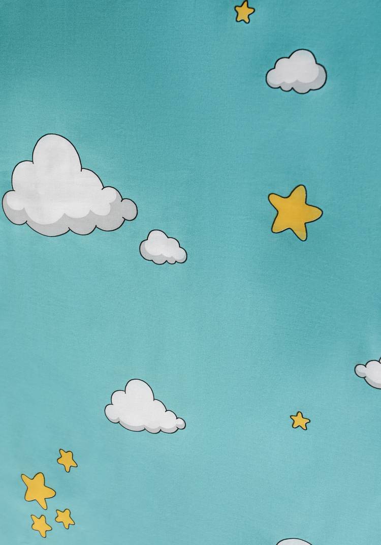 КПБ 1,5 спальный Забава шир.  750, рис. 6