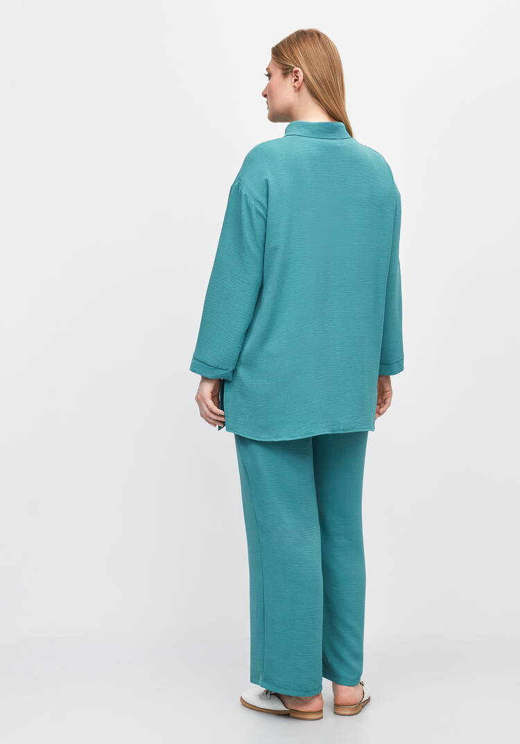 Костюм тройка  Габриэль шир.  750, рис. 4