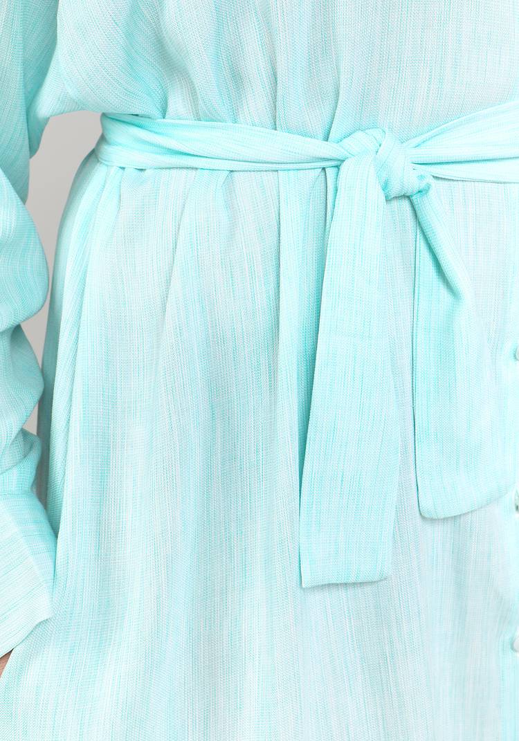 Платье Незабываемое Впечатление шир.  750, рис. 4