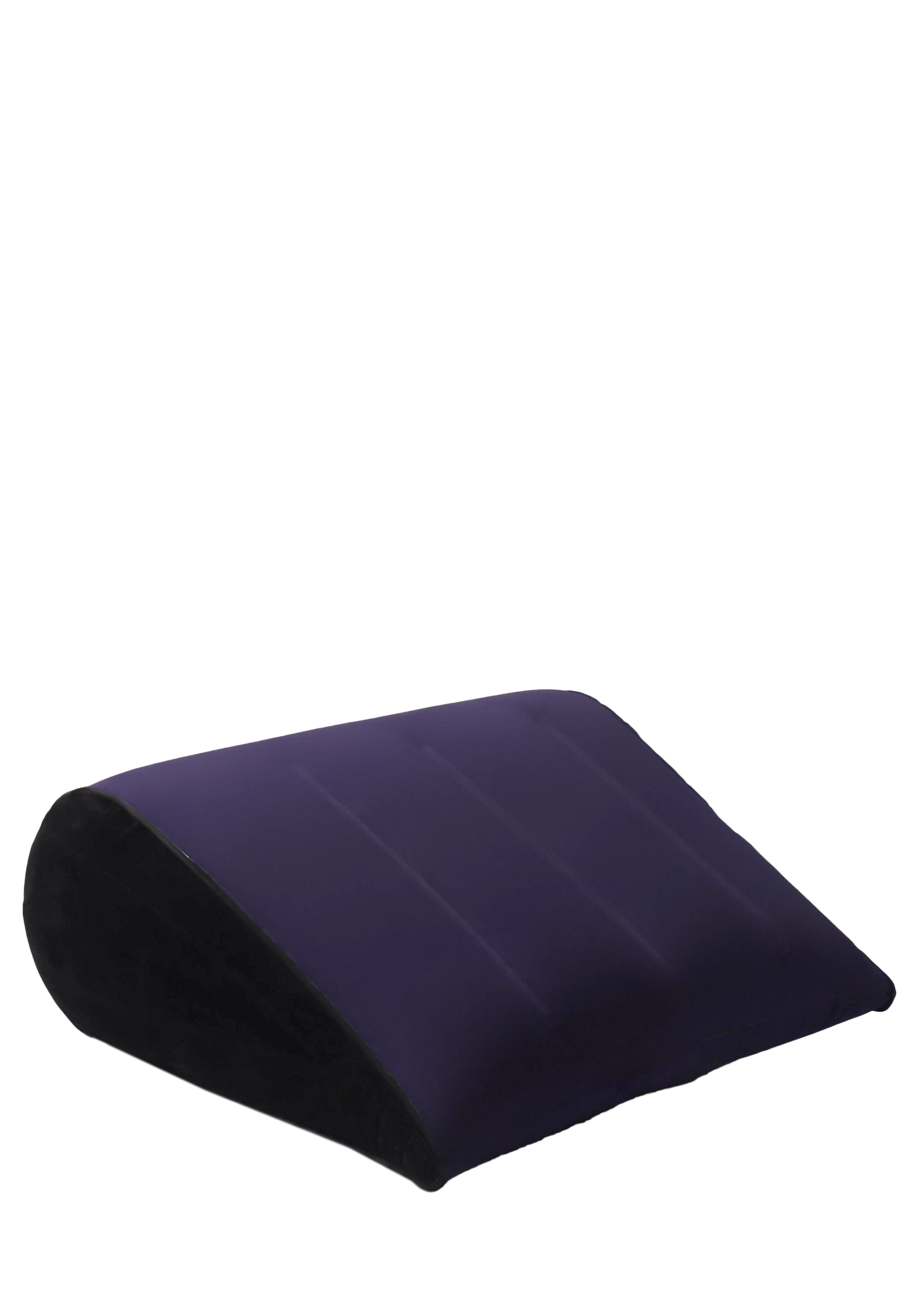 

Подушка надувная "Клин", Синий