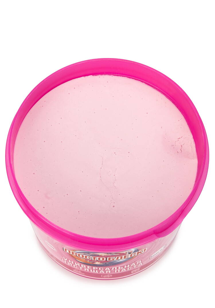 Универсальная чистящая паста Прoсто блеск шир.  750, рис. 4