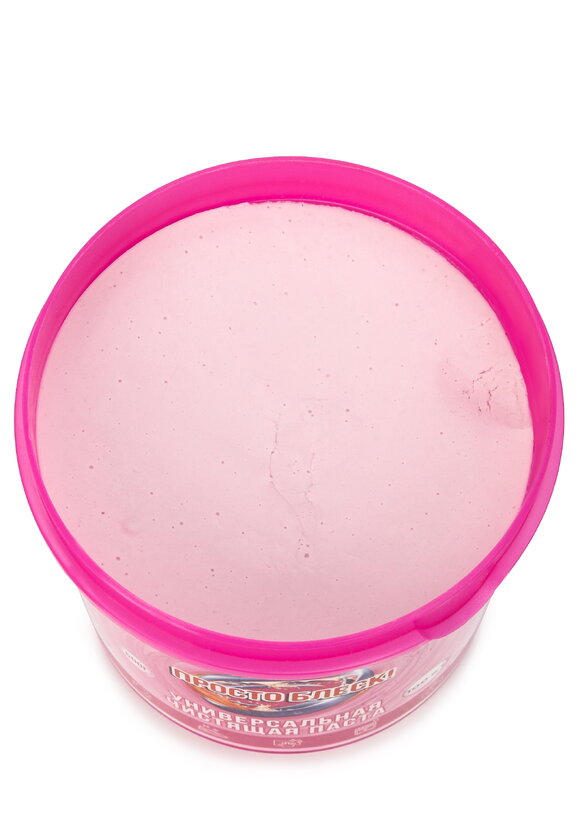 Универсальная чистящая паста Прoсто блеск шир.  580, рис. 4