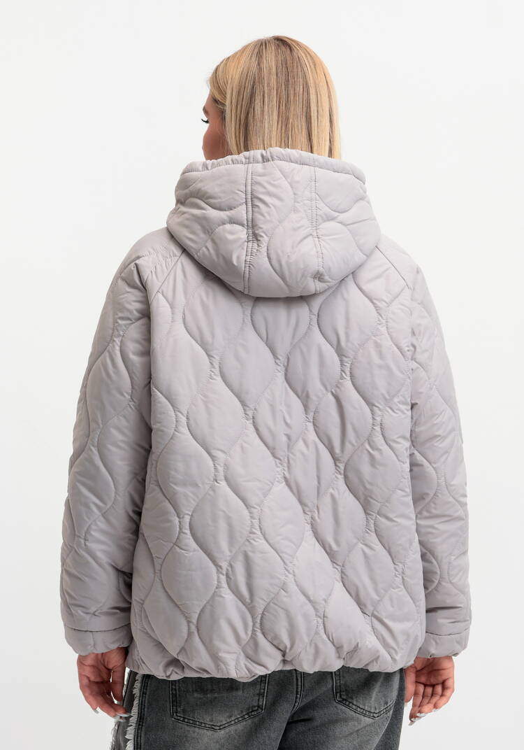 Куртка Анет шир.  750, рис. 31