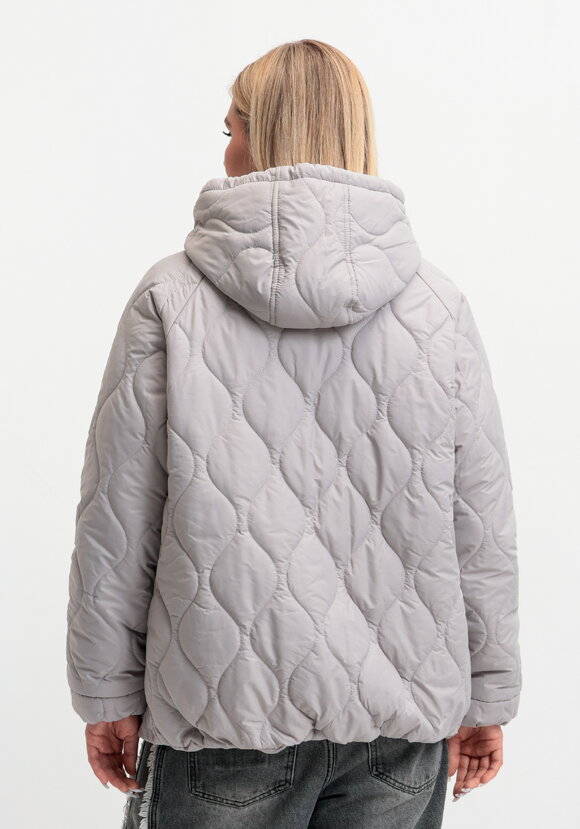 Куртка Анет шир.  580, рис. 31