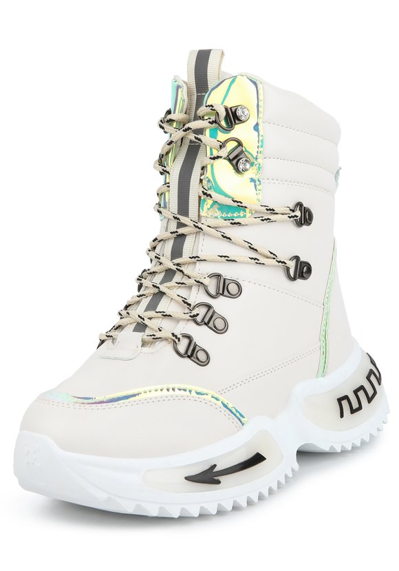 Ботинки женские Алатея шир.  580, рис. 1