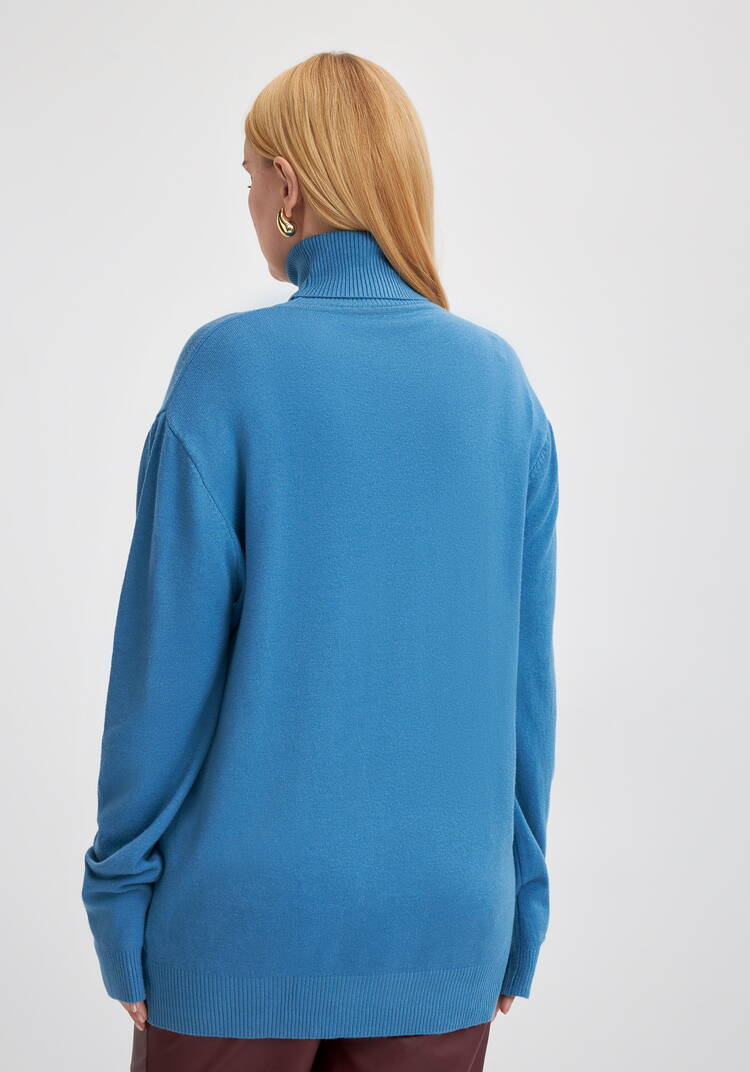 Водолазка Вания шир.  750, рис. 33