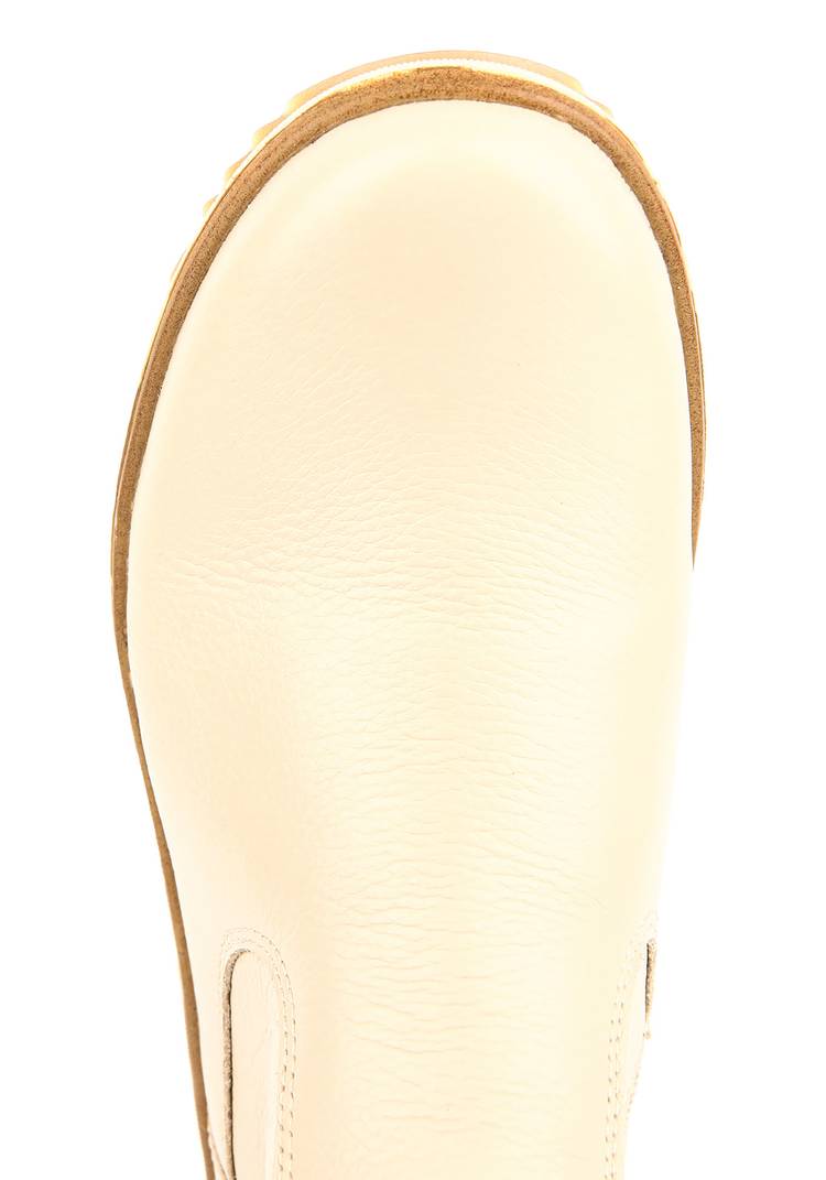 Полусапоги женские Елена шир.  750, рис. 4