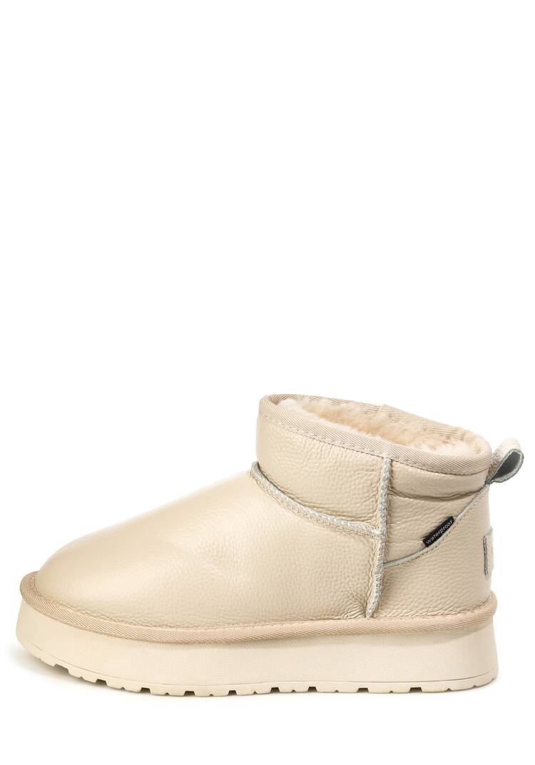 Угги женские Эммануэль шир.  750, рис. 32