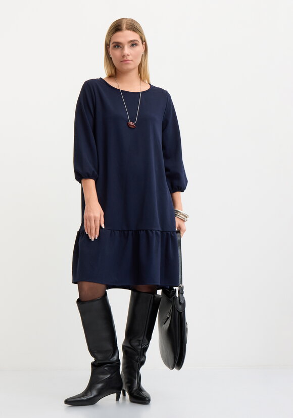 Платье Миa шир.  580, рис. 21