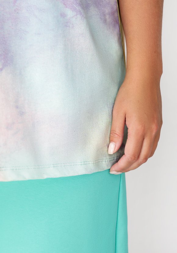 Костюм женский Ева шир.  580, рис. 10