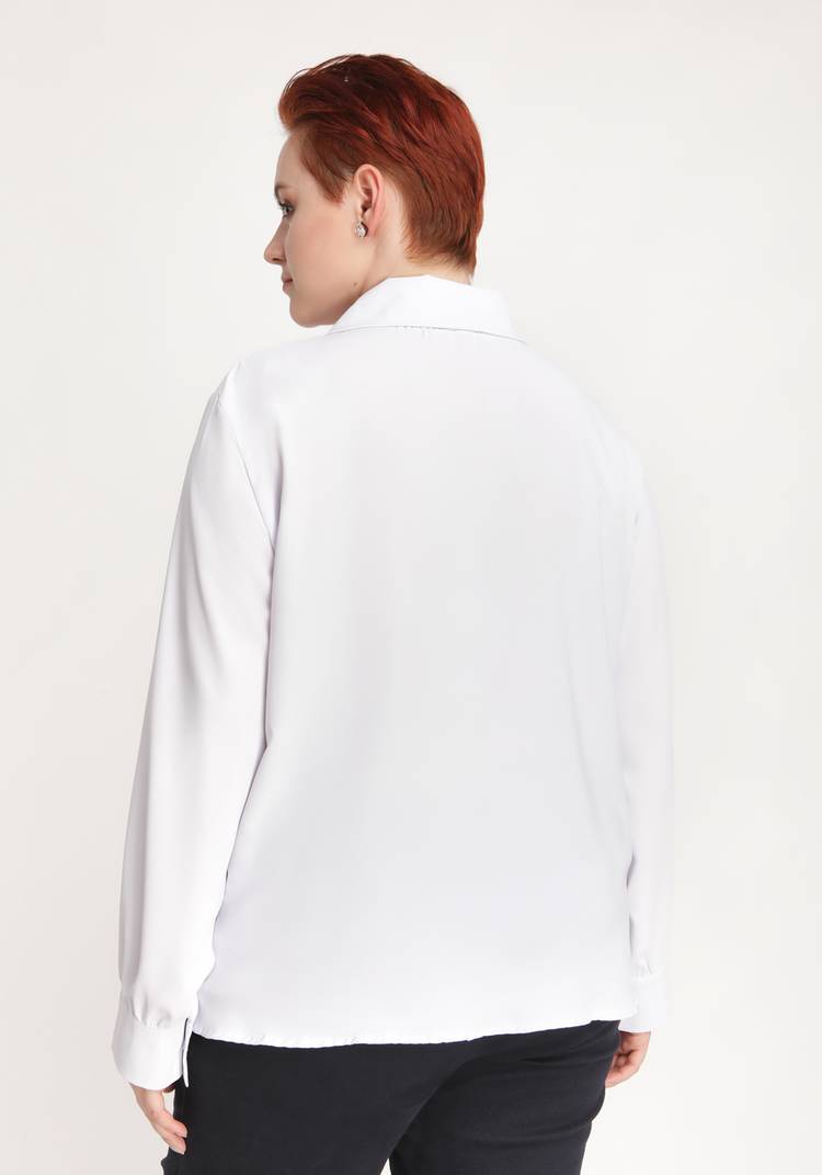 Рубашка Солнечное настроение шир.  750, рис. 11