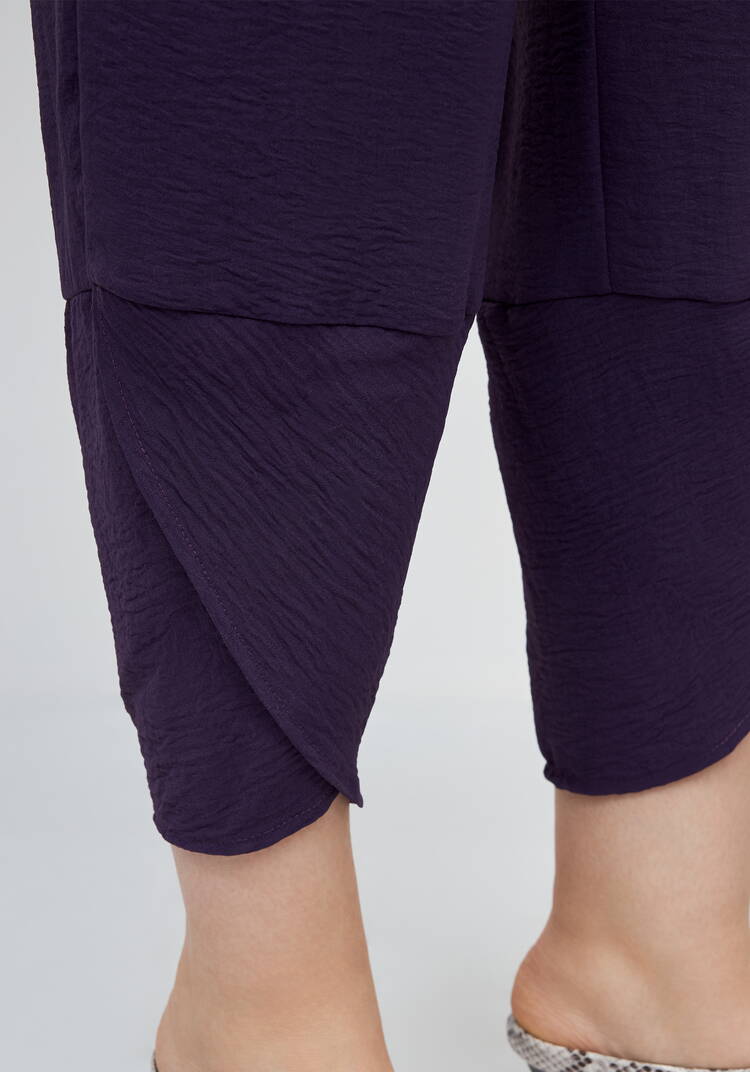 Брюки Каприна шир.  750, рис. 12