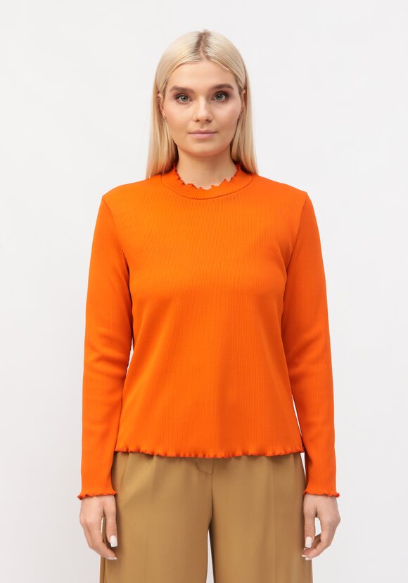 Водолазка Миранда шир.  580, рис. 10