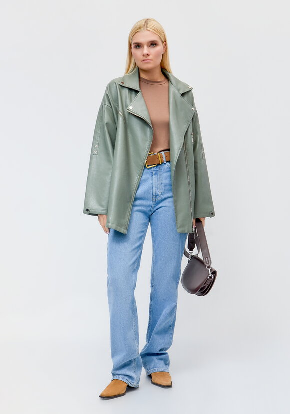 Куртка Илона шир.  580, рис. 2