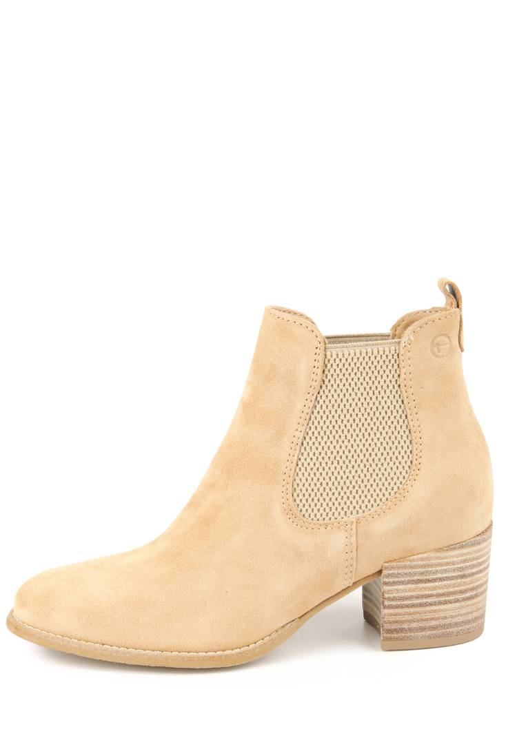 Ботильоны женские Артемида шир.  750, рис. 10