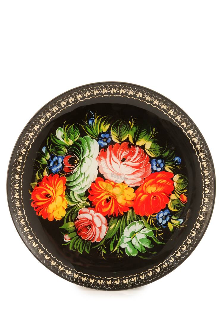 Обеденный сервиз на 6 персон Званый ужин шир.  750, рис. 14