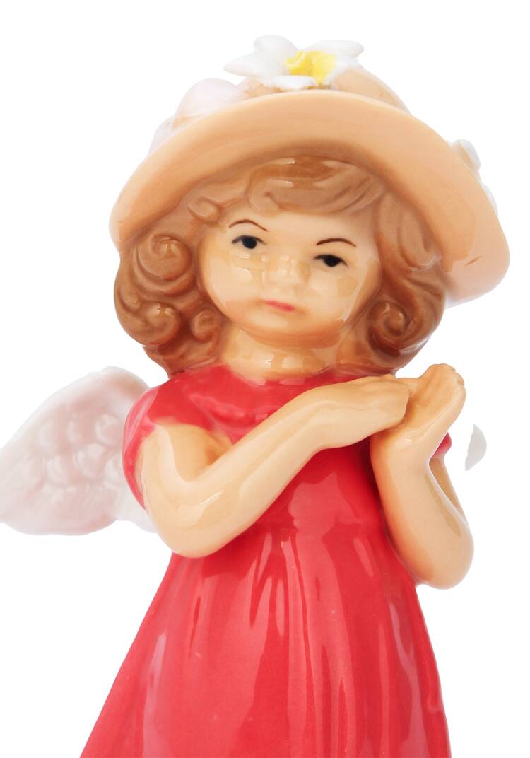 Статуэтка Мой ангел шир.  750, рис. 13