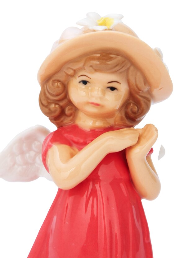 Статуэтка Мой ангел шир.  580, рис. 13