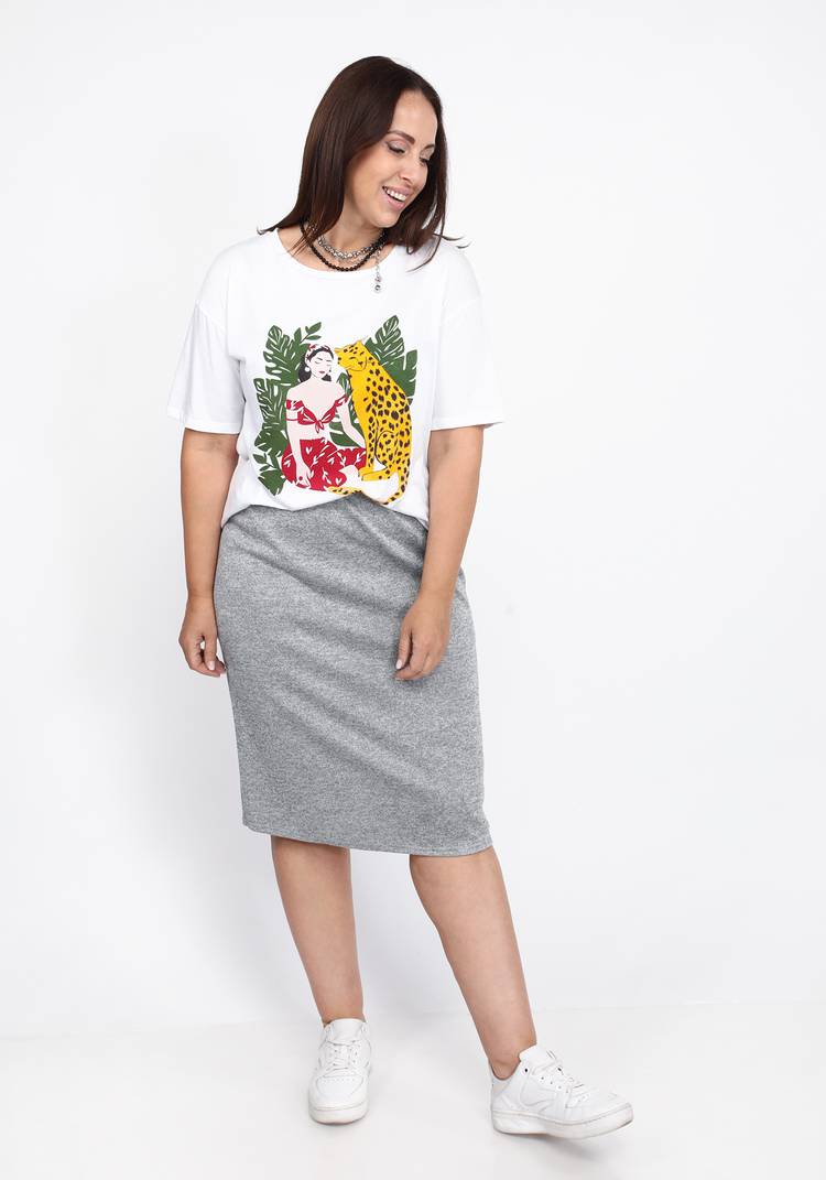 Юбка Танец любви шир.  750, рис. 3