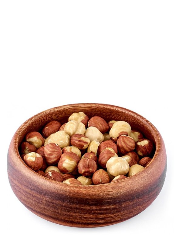 WALMER Миска круглая ORGANIC, 10х10см шир.  580, рис. 2