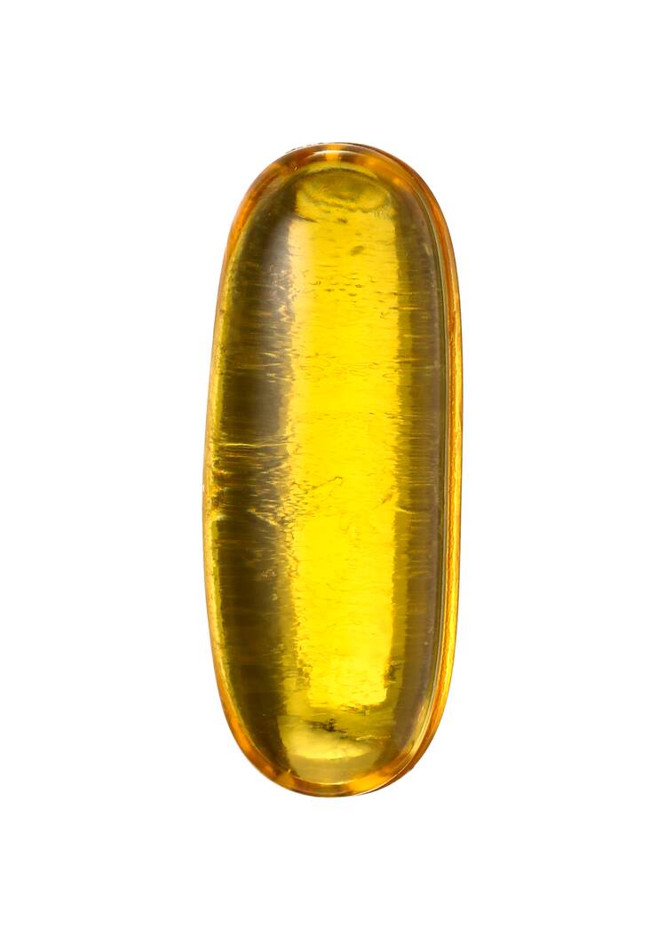 Конъюгированная линолевая кислота шир.  750, рис. 5