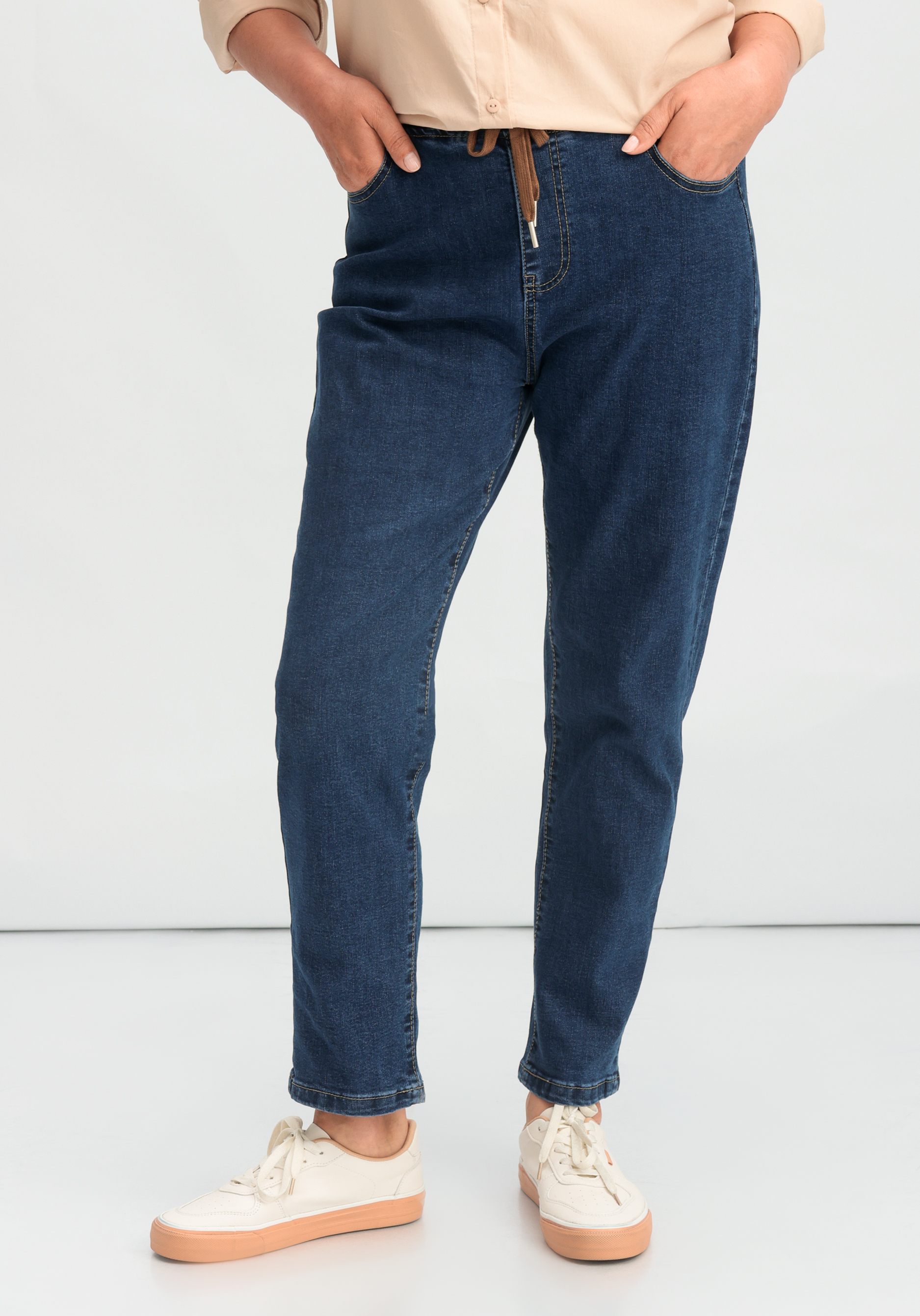 Джинсы Ализа 3799₽