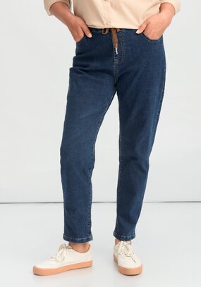 Джинсы Ализа