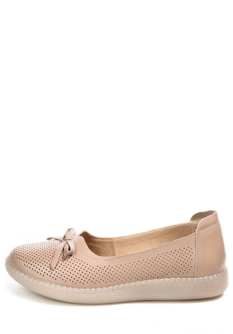 Туфли женские Крис шир.  750, рис. 12