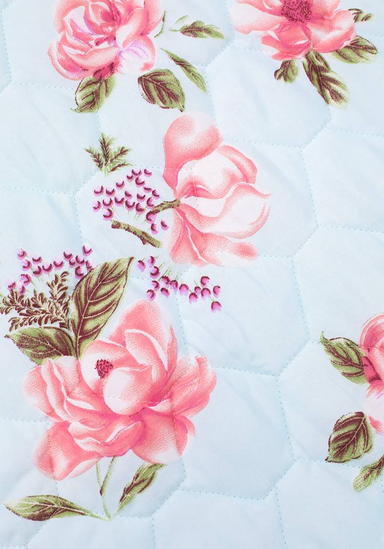 Наматрасник-топпер Универсал шир.  750, рис. 12