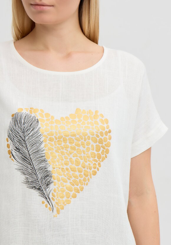 Футболка Селена шир.  580, рис. 5