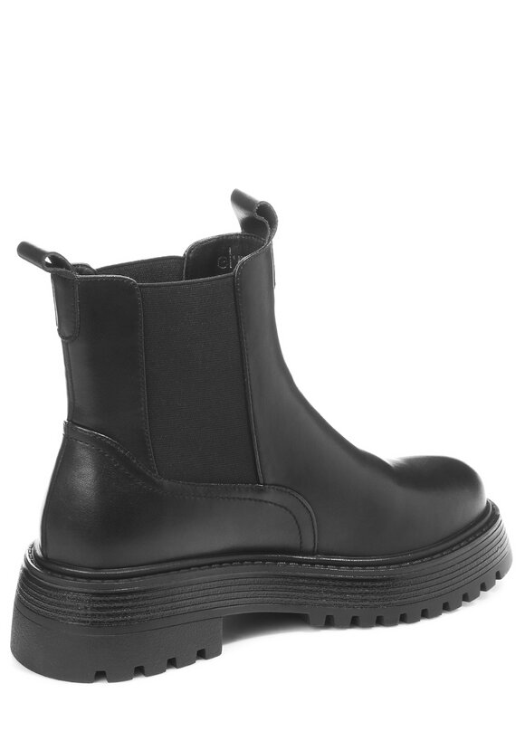 Ботинки женские Эбби шир.  580, рис. 3