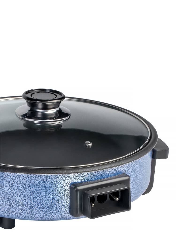 Электросковорода шир.  750, рис. 3