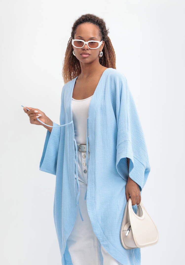 Накидка Хайли шир.  750, рис. 8