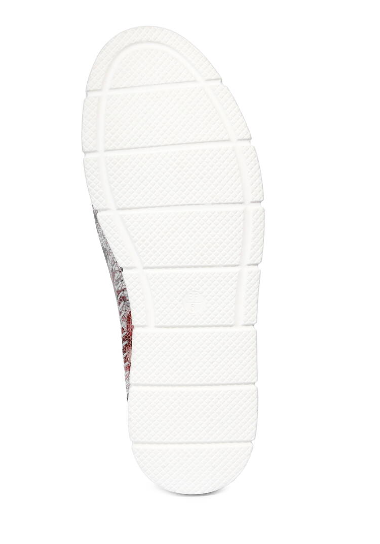 Полуботинки женские Pозалия шир.  750, рис. 15