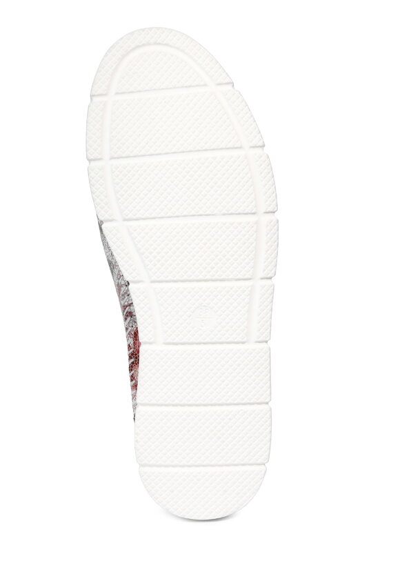 Полуботинки женские Pозалия шир.  580, рис. 15