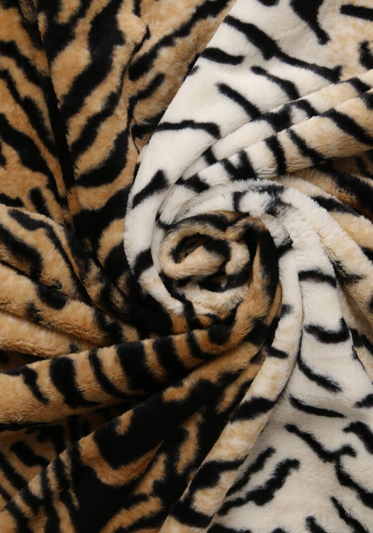 Покрывало-плед Роскошный мех шир.  750, рис. 16