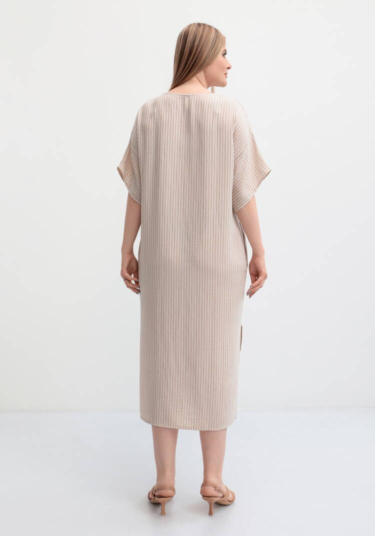 Платье Алерия шир.  750, рис. 9