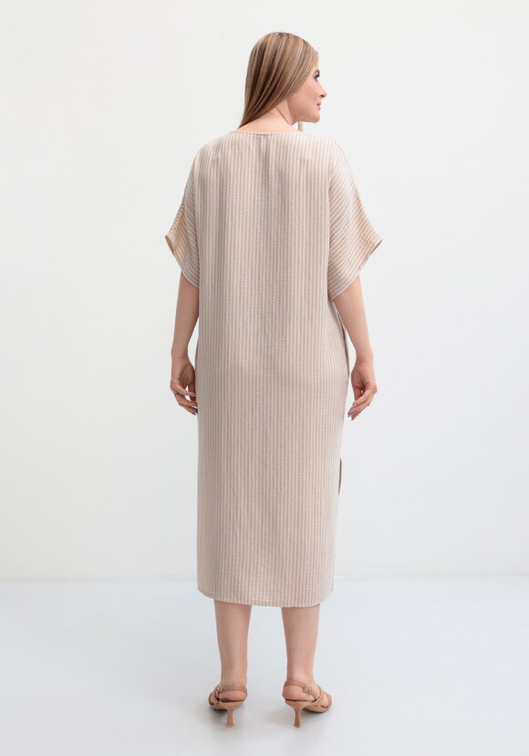 Платье Алерия шир.  580, рис. 9