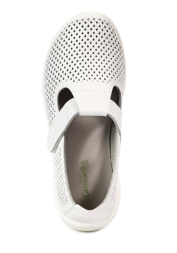 Ботинки женские Виола шир.  580, рис. 16