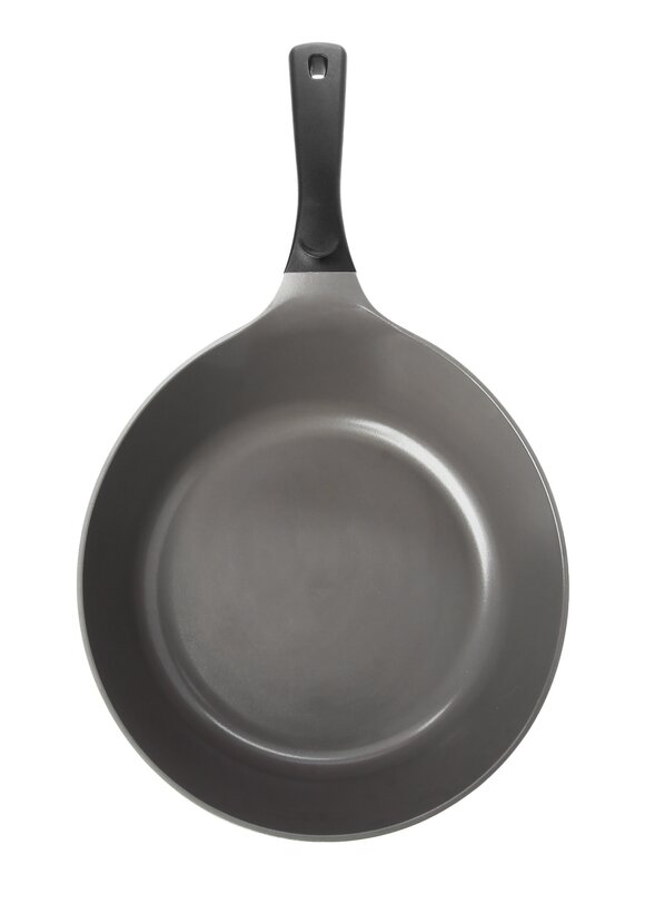 Сковорода из литого алюминия "Вулкан" купить дешево в интернет-магазине ...